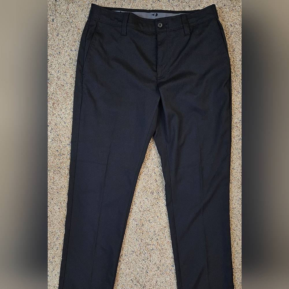 Grand Slam Gray Pants